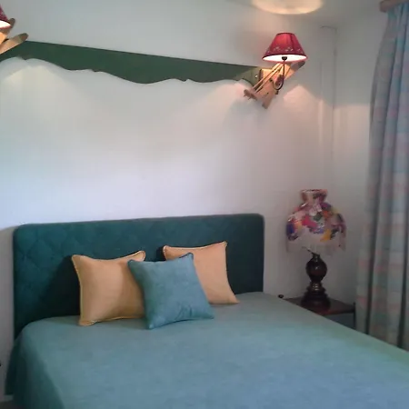 La Combeaute Apartman Girmont-Val-dʼAjol