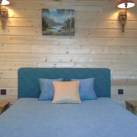 La Combeaute Apartman Girmont-Val-dʼAjol