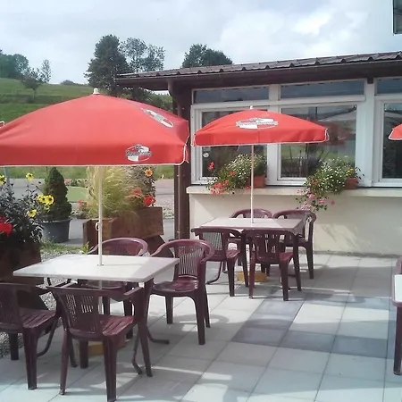 La Combeaute * Girmont-Val-dʼAjol