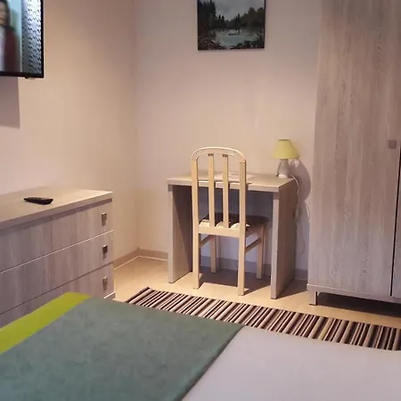 Résidence La Combeauté 4*