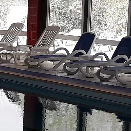 Résidence La Combeauté Girmont-Val-dʼAjol