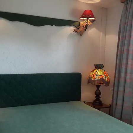 Résidence La Combeauté Bed & Breakfast Girmont-Val-dʼAjol