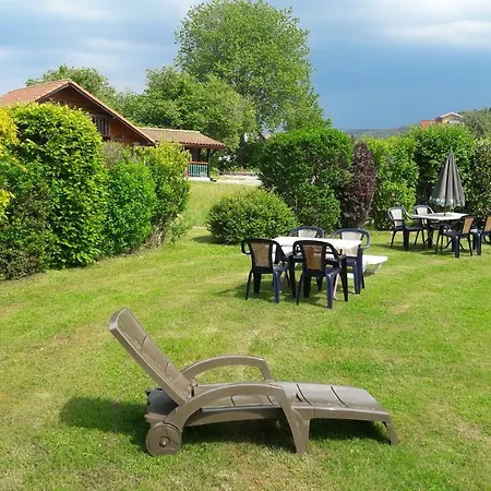 Résidence La Combeauté 4* Girmont-Val-dʼAjol