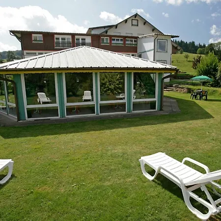 Bed & Breakfast Résidence La Combeauté