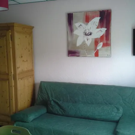 La Combeaute 4*