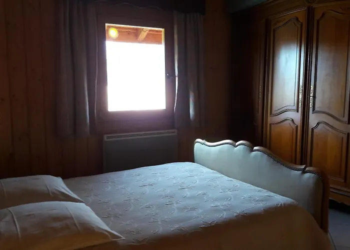 Résidence La Combeauté *