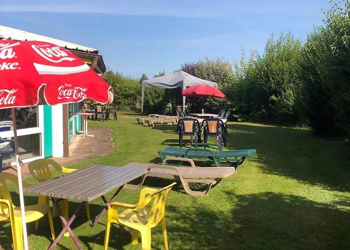 Résidence La Combeauté Appartement