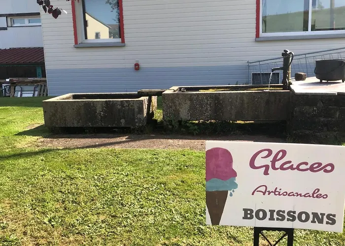 Résidence La Combeauté