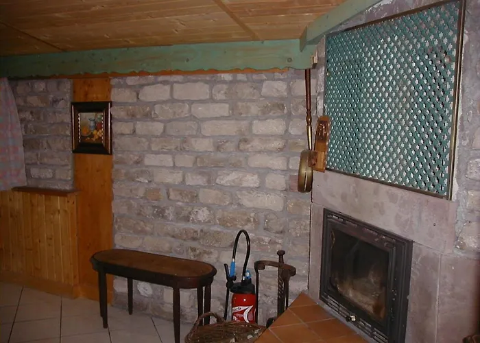 Résidence La Combeauté Appartement Girmont-Val-d'Ajol