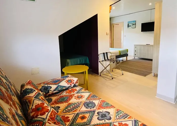 Résidence La Combeauté Girmont-Val-d'Ajol