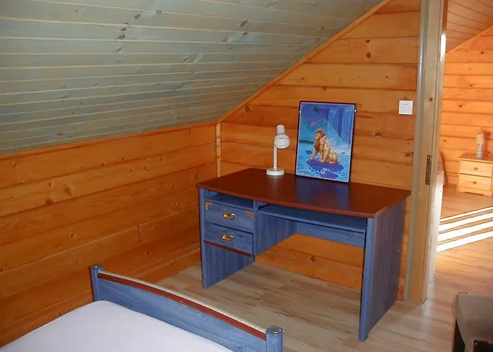 Résidence La Combeauté Appartement *