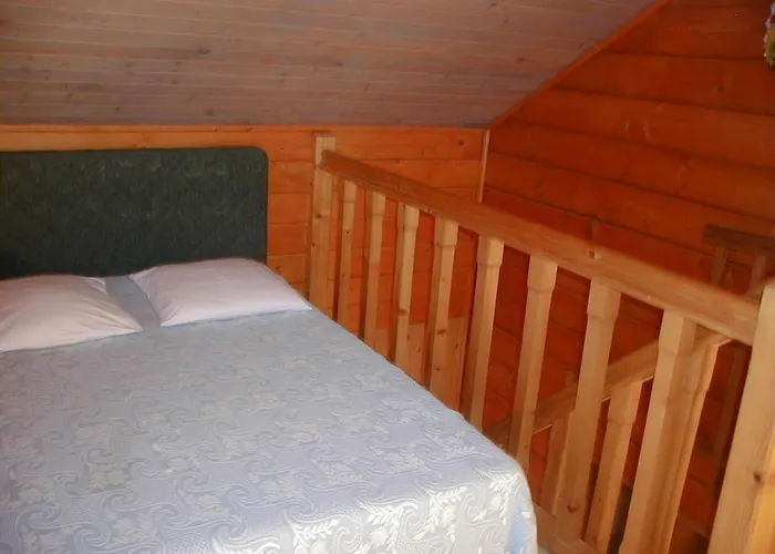 Résidence La Combeauté