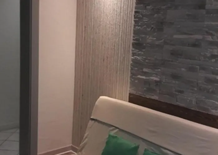 Résidence La Combeauté Appartement *