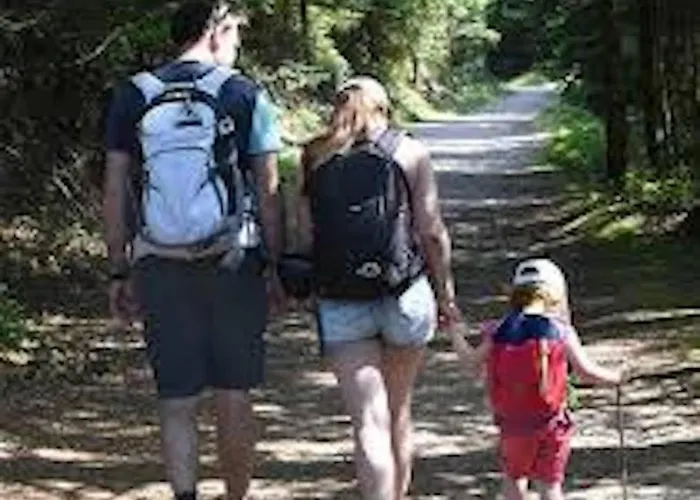 Résidence La Combeauté