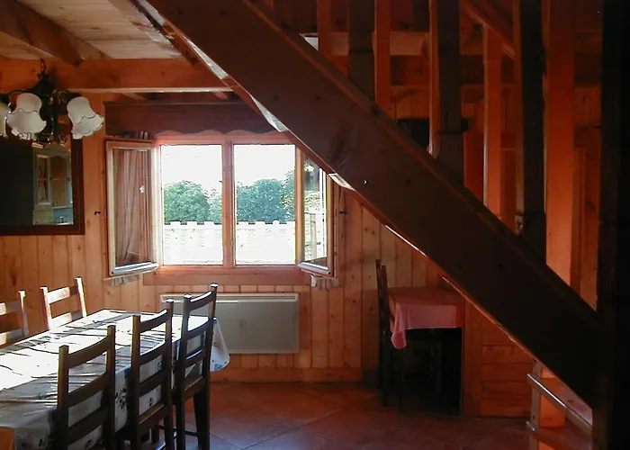 La Combeaute Girmont-Val-dʼAjol