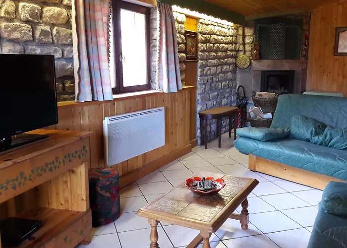 La Combeaute * Girmont-Val-dʼAjol