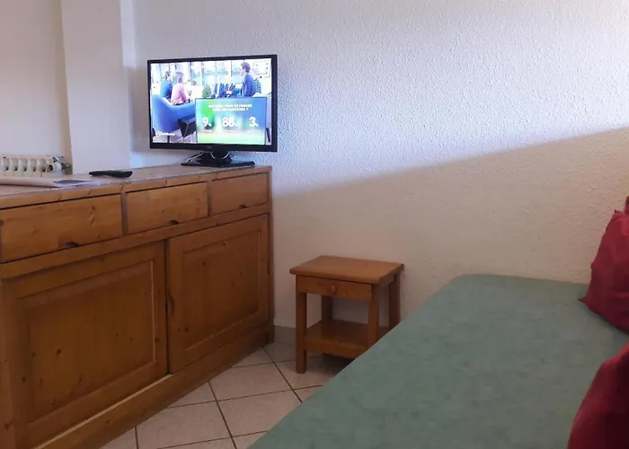 Résidence La Combeauté