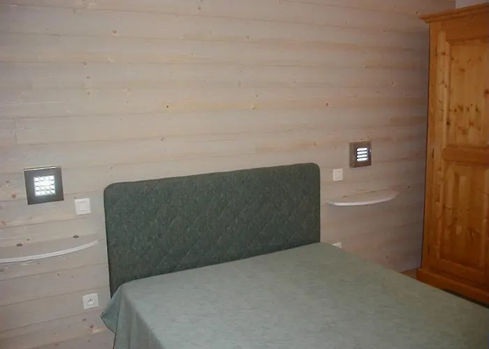 Résidence La Combeauté *