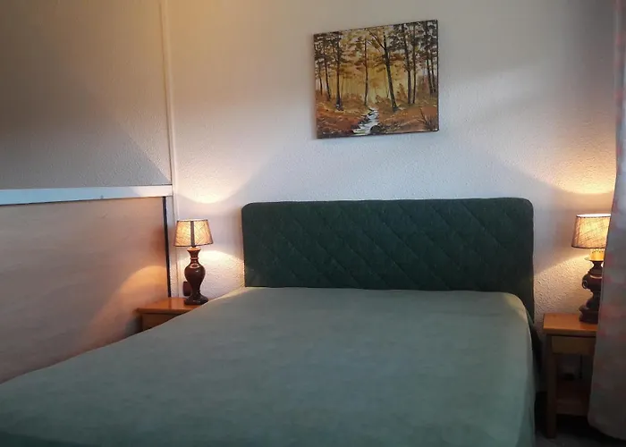 Résidence La Combeauté