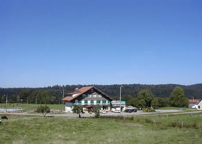 Lägenhet La Combeaute *