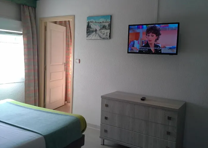 Résidence La Combeauté Appartement Girmont-Val-d'Ajol