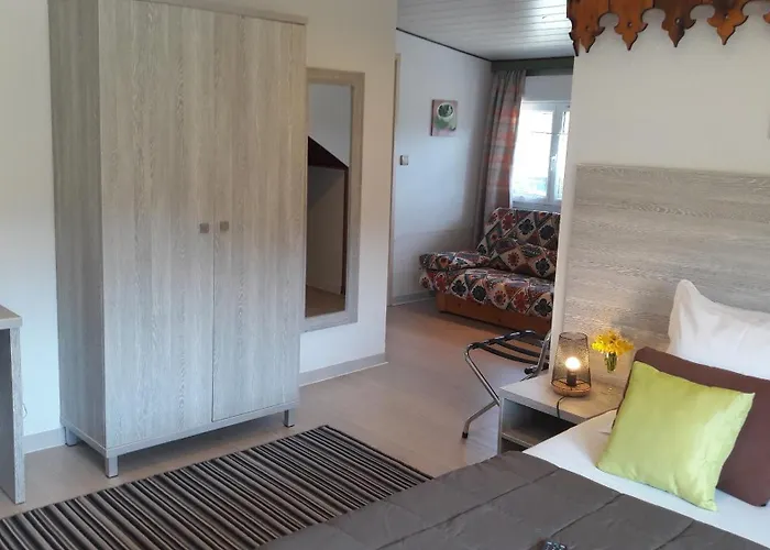 La Combeaute Girmont-Val-dʼAjol