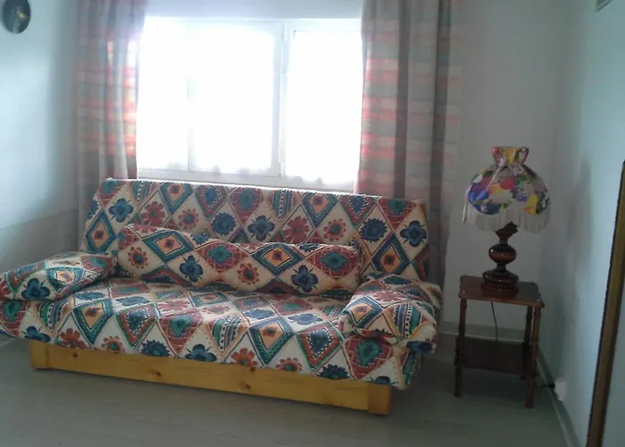 Résidence La Combeauté