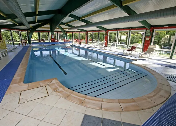 Lägenhet La Combeaute