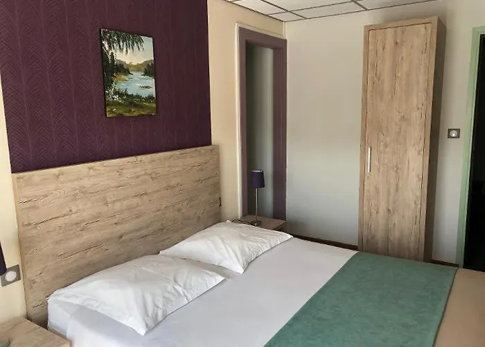 Résidence La Combeauté Girmont-Val-d'Ajol