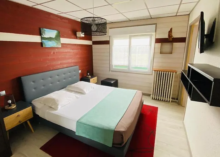 La Combeaute * Girmont-Val-dʼAjol