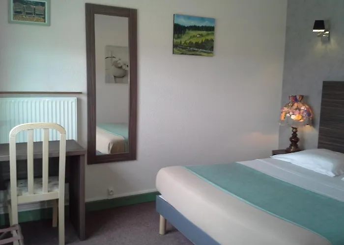 La Combeaute * Girmont-Val-dʼAjol