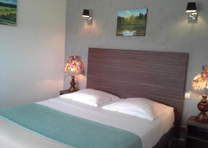 Résidence La Combeauté *