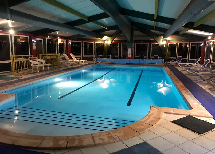 La Combeaute Lägenhet *