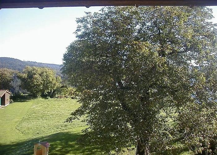 La Combeaute * Girmont-Val-dʼAjol