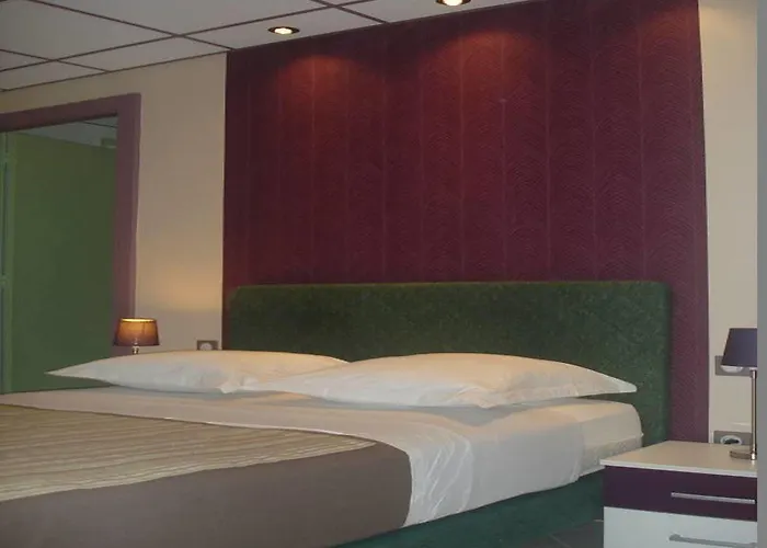 Résidence La Combeauté