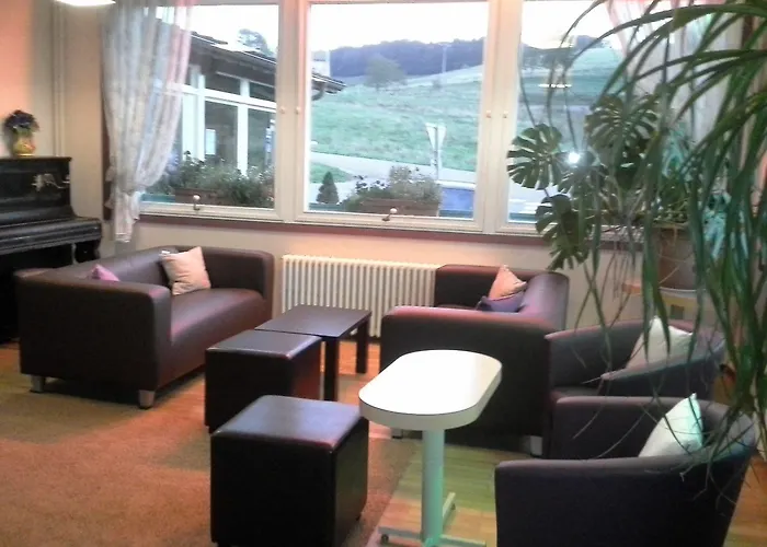 Résidence La Combeauté Appartement *